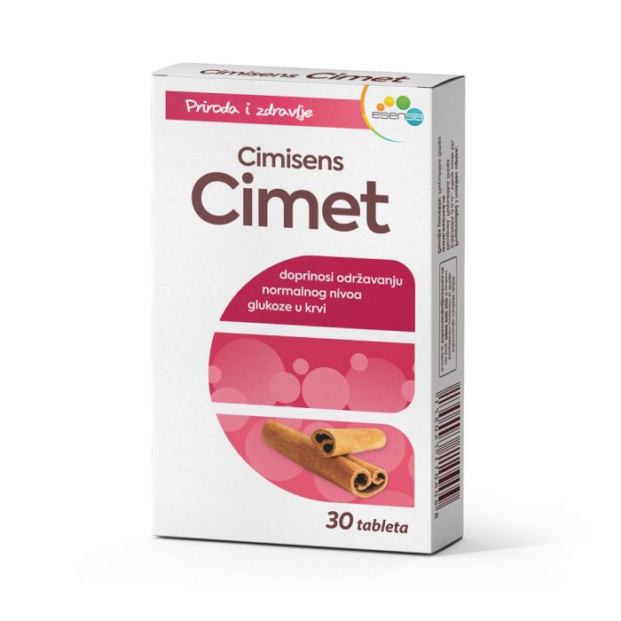 Cimisens Cimet 30 tableta
