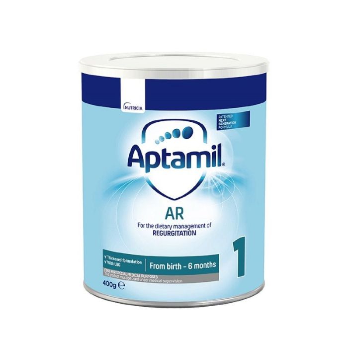 Aptamil mleko Proexpert AR, 400g
