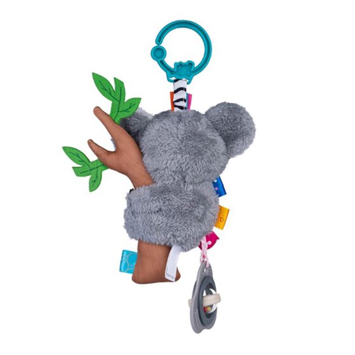 Bali Bazoo Plišana igračka za bebe - Koala Dyzio