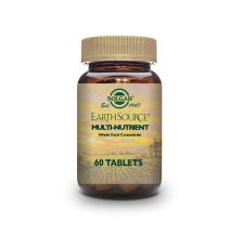 Solgar Multi nutrient 60 tableta