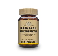 Solgar Prenatal 120 tableta