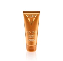 Vichy Ideal Soleil mleko za samopotamljivanje kože 100 ml