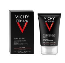 Vichy Homme Sensi Baume Nežni balzam posle brijanja 75 ml