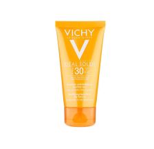 Vichy Capital Soleil Dry touch emulzija spf 30 50ml