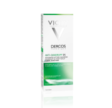 Vichy Dercos šampon protiv peruti za masnu kosu 200ml