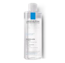 La Roche Posay Micelarna voda Ultra-osetljiva koža 400 ml