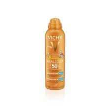Vichy Capital Soleil Dečiji sprej za sunčanje spf 50+ 200 ml