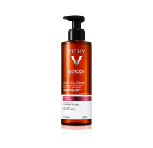 Vichy Dercos Densi Solutions šampon za tanku i slabu kosu 250ml
