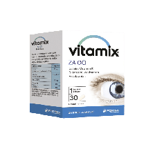 Vitamix za oči 30 kapsula