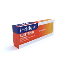 Prolife probiotik - suspenzija 7 bočica 8ml