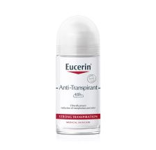 Eucerin antiperspirant strong roll on 50 ml