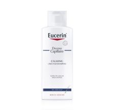 Eucerin DermoCapillaire šampon za suvu kožu glave i suvu kosu 250 ml