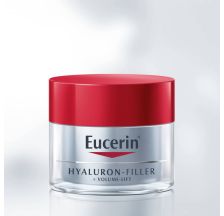 Eucerin Hyaluron Filler + Volume Lift noćna krema za sve tipove kože 50ml