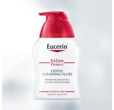 Eucerin losion za intimnu higijenu 250 ml