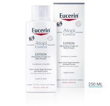 Eucerin AtopiControl losion 250 ml