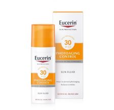 Eucerin Anti-age fluid za zaštitu od sunca spf30 50 ml