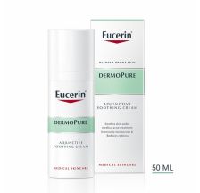 Eucerin DermoPure komplementarna umirujuća krema 50 ml