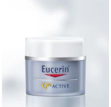 Eucerin Q10 Active noćna krema 50 ml
