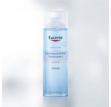 Eucerin DermatoCLEAN osvežavajući tonik 200 ml