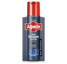 Alpecin A3 šampon protiv peruti 250 ml