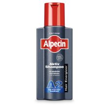 Alpecin A2 šampon za masno vlasište 250ml