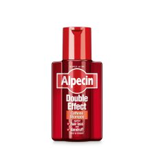 Alpecin Double effect šampon sa dvostrukim dejstvom 200 ml