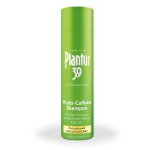 Plantur 39 Pyto-Coffeine šampon 250 ml