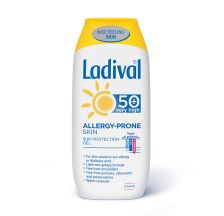 Ladival Allergy Gel SPF 50+, 200ml