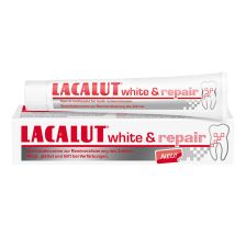 Lacalut white repair pasta za zube 75 ml