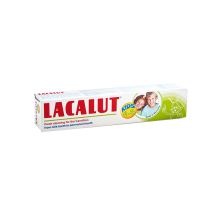 Lacalut pasta za zube za decu od 4-8 godina 50 ml