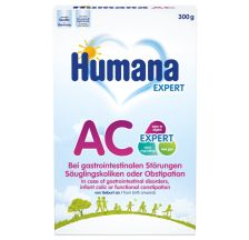 Humana AntiColic 300g