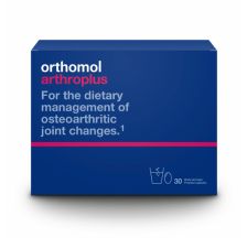 Orthomol Arthro Plus, 30 doza