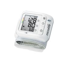 Microlife BP W1 Basic automatski aparat za merenje pritiska za ručni zglob
