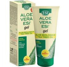 Aloe vera Esi gel sa vitaminom E i čajnim drvetom 200 ml