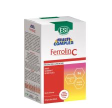 Ferrolin C pocket drink 24 kesica