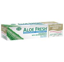 Aloe Fresh whitening  pasta za zube 100 ml