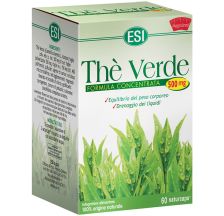 The Verde formula concentrata kapsule zelenog čaja 60 kapsula