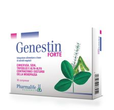 Genestin forte 30 tableta