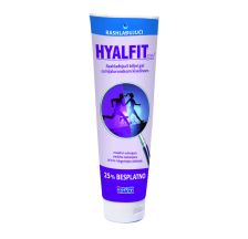 Hyalfit gel Hladni 120ml + 25%