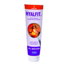Hyalfit gel Topli 120ml + 25%