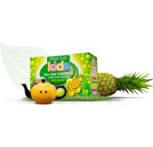 Fructus čaj Kids filter 25 kesica