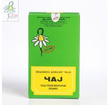 Čaj kod upale mokraćne bešike (Čaj broj 18) 100 g
