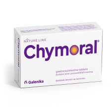 Chymoral 30 gastrorezistentnih tableta
