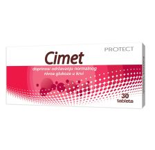 Protect Cimet forte 30 tableta