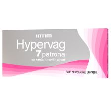 Hypervag  7 vaginaleta