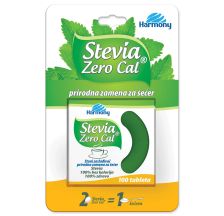 Stevia Zero Cal 100 tableta