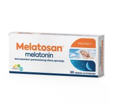 Protect Melatosan 1mg 30 tableta