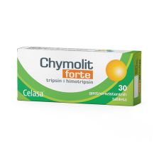 Chymolit Forte, 30 tableta