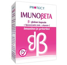 Protect Imunobeta 30 kapsula