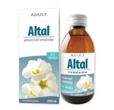 Altal sirup 200 ml